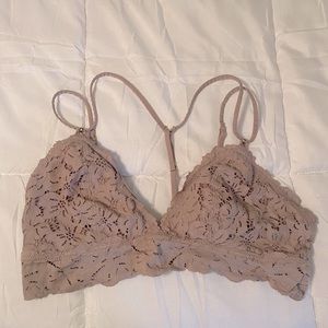 Aeri (American eagle) Bralette